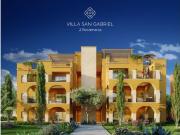 Departamento en venta en Mexiquito, San Miguel de...