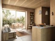 DEPARTAMENTO EN VENTA EN MEZQUITAN COUNTRY