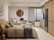 Departamento en venta en Mezquitan Country MOD. ALBERT 205