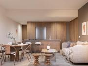 Departamento en venta en Mezquitan Country MOD. AMELIA2 105