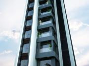 Departamento en venta en Mezquitan, Guadalajara, Jalisco