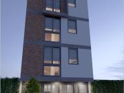 Departamento en venta en Mezquitan, Guadalajara, Jalisco