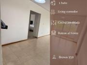 Departamento en venta en Microcentro