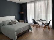 Departamento en venta en Microcentro, monoambiente equipado