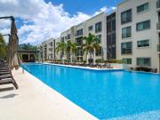 Departamento en Venta en Midtown Long Island Cancun