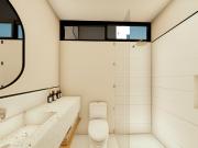 Departamento en venta en Miguel Alemán, Mérida, Yucatán