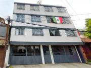 Departamento en venta en Miguel Hidalgo 3A Sección,...