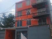 Departamento en Venta en Miguel Hidalgo 3A Seccion,...
