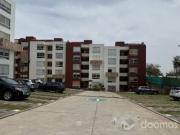 Departamento en venta en Miguel Hidalgo 4a sección