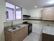 Departamento en venta en Miguel Hidalgo 4A Sección