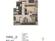 Departamento en Venta en Miguel Hidalgo,Ampliacion...