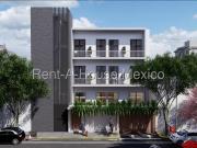Departamento en Venta en Miguel Hidalgo, Anahuac