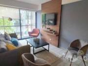 Departamento en Venta en Miguel Hidalgo, Anahuac AM. 25 1660