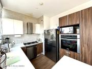 Departamento en Venta en Miguel Hidalgo,Anahuac CMB 24 4426