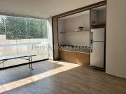 Departamento en Venta en Miguel Hidalgo,Anahuac CMB 25 2050