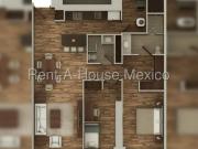 Departamento en Venta en Be Grand Polanco, Miguel...