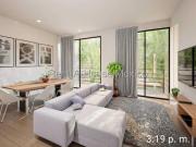 Departamento en Venta en Miguel Hidalgo, Anahuac CMB 26 1145