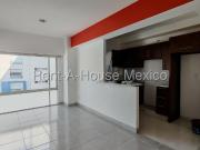 Departamento en Venta en Miguel Hidalgo, Anahuac CMB 26 1931