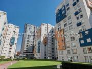 Departamento en Venta en Lago de Mayran, Anahuac CMB 26 1931