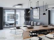 Departamento en Venta en Miguel Hidalgo,Anahuac CMB 26 2097