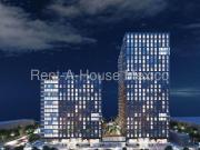 Departamento en Venta en Miguel Hidalgo, Anahuac MT 25 3091