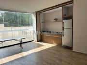 Departamento en Venta en Miguel Hidalgo, Anahuac RT 25 2050
