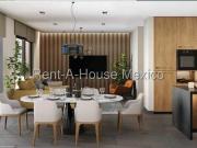 Departamento en Venta en Miguel Hidalgo, Bosques de...
