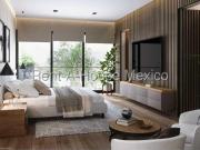 Departamento en Venta en Miguel Hidalgo, Bosques de...