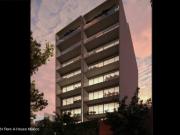 Departamento en Venta en Miguel Hidalgo, Bosques de las...