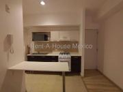 Departamento en Venta en Miguel Hidalgo, Calzada México...