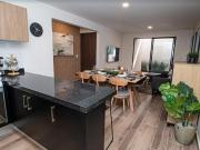 Departamento en venta en Miguel Hidalgo CDMX