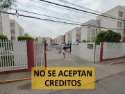 Departamento en venta en Miguel Hidalgo, Ciudad de México