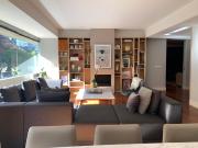 DEPARTAMENTO EN VENTA EN MIGUEL HIDALGO COL BOSQUE DE...