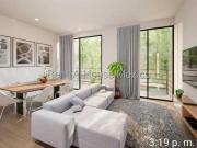 Departamento en venta en miguel hidalgo con roof garden...