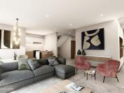 Departamento en Venta en Miguel Hidalgo, Escand?n AF25 2534
