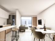 Departamento en Venta en Miguel Hidalgo Escandón AF 26 652