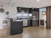 Departamento en Venta en Miguel Hidalgo,Escandón CMB 25 2701