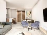 Departamento en Venta en Miguel Hidalgo Escandón MP 26 652