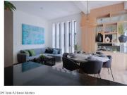 Departamento en Venta en Miguel Hidalgo,Francisco I...