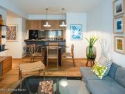 Departamento en Venta en Miguel Hidalgo,Granada