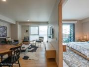 Departamento en Venta en Miguel Hidalgo,Granada AF 25 1928