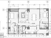 Departamento en Venta en Miguel Hidalgo, Granada AM. 25 1405