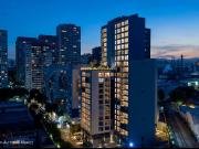 Departamento en Venta en Miguel Hidalgo, Granada AM. 26 1293