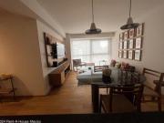 Departamento en Venta en Miguel Hidalgo, Granada SB 25 819