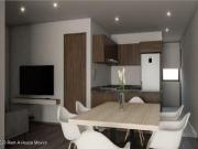 Departamento en Venta en Miguel Hidalgo, Los Manzanos