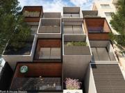 Departamento en Venta en Miguel Hidalgo, Los Manzanos...