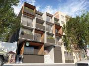 Departamento en Venta en Miguel Hidalgo, Los Manzanos...