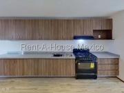 Departamento en Venta en Miguel Hidalgo, Los Manzanos MT...