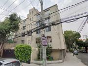 Departamento en venta en Miguel Hidalgo, Mar Tirreno,...