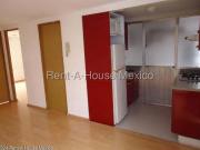 Departamento en Venta en Miguel Hidalgo Pensil Norte BJ...